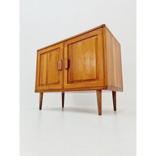Mid-Century Danish Teak Sideboard by Cado, 1960s For Sale - Image 9 of 12