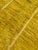 Textile Moroccan Mustard Yellow Mrirt Rug, 2010s For Sale - Image 7 of 12