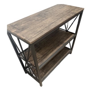 2020s Bookcase For Sale