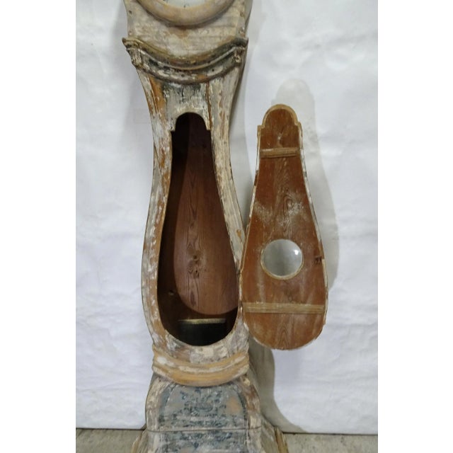 Mora Clock Swedish 100% Original Paint For Sale In Miami - Image 6 of 10