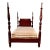 Lexington Palmer Home Collection Queen Bed For Sale