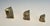 1970s Set of 3 Small Decorative Brass Owls For Sale - Image 6 of 12