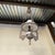 Antique Liberty Chandelier with Ups and Downs, 1920s For Sale - Image 11 of 14