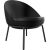 Contemporary Lace Chocolate Lounge Chair with Cushion by Mowee For Sale - Image 3 of 10