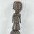 African Early 20th Century Luba Divination Fetish Rattle For Sale - Image 3 of 8