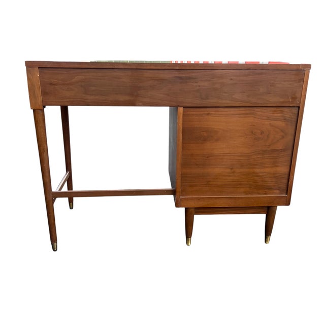 MCM Desk Laminate Top For Sale - Image 12 of 15