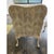 French Late 20th Century Upholstered Quality Bergere Chair For Sale - Image 3 of 8