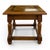 Wood Cherry Wood Coffee Table For Sale - Image 7 of 7