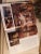 Paper Christmas at Americas Landmark Houses Book Holiday For Sale - Image 7 of 9