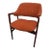 Danish Modern Ingmar Style Lounge Chair For Sale
