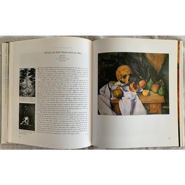 1990s Great French Paintings From the Barnes Museum For Sale - Image 5 of 10