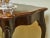 20th Century Chippendale Table, England, 1920s For Sale - Image 6 of 7