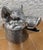 Large Mid 20th Century Boar's Head Jug By F. Valenti, Circa 1960 For Sale - Image 15 of 15