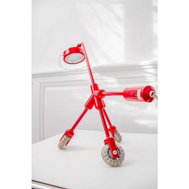 Ikea Kila Lamp by Harry Allen for Ikea, 2000s For Sale - Image 4 of 13