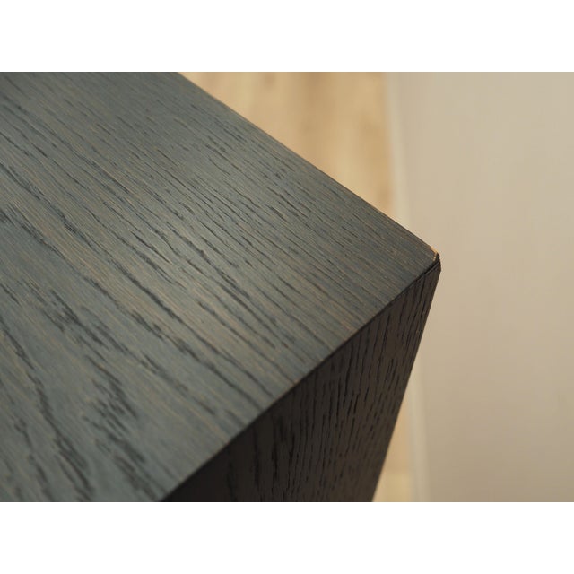 Scandinavian Oak Bookcase by Børge Mogensen for Ab Karl Andersson & Söner, 1960s For Sale - Image 12 of 18