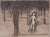 Lars Bo, Nude, Surrealist Encounter, 1975, Etching For Sale - Image 4 of 6