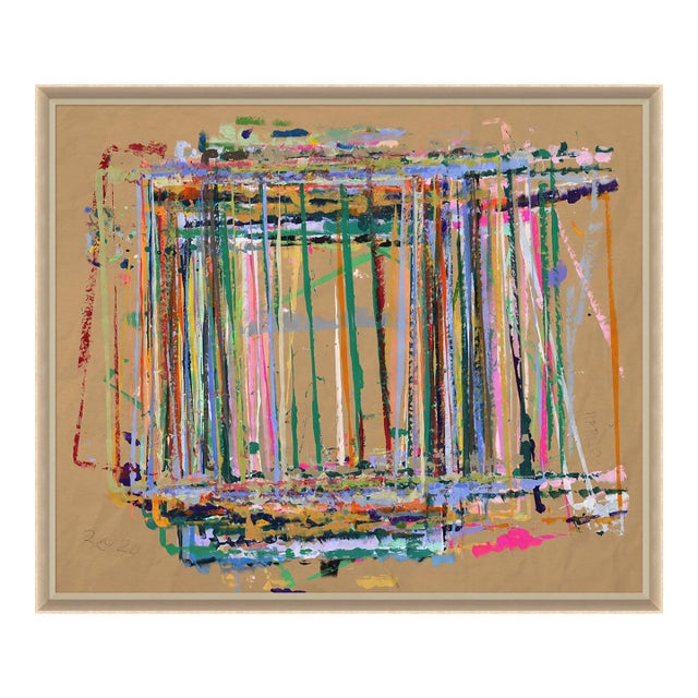 Beginnings by Susan Hable For Sale