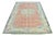 Traditonal Handknotted Wool Rug, 1960 For Sale
