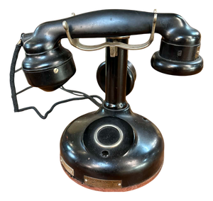 Telephone by P. Jacquesson, 1950s