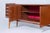 Vintage Italian Sideboard with Glass Top, Mid-20th Century For Sale - Image 11 of 15