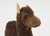 Vintage Alpaca Plush Toy, 1960s For Sale - Image 11 of 13