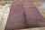 1960s Galerie Shabab Collection Mid-20th Century Turkish Anatolian Rug For Sale - Image 5 of 10