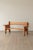 Pine Bench by David Rosén, 1940s For Sale - Image 6 of 6
