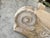 Late 20th Century Pair of Vintage Plaster Risers For Sale - Image 5 of 10
