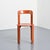 Dining Chairs by Bruno Rey for Dietiker, 1970s, Set of 4 For Sale - Image 6 of 16