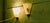 Pair of Art Deco Wall Lights A very Pretty pair in the Art Deco style, the wall lights have never been installed so they...