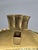 Swedish Modern Brass Classic Candle Sconce attributed to Lars Holmström, Arvika, 1940 For Sale - Image 4 of 6