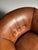 Vintage Club Chairs in Sheepskin Leather, Set of 2 For Sale - Image 18 of 18