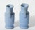 Miniature Antique Wedgwood Replica Greek Vases From Occupied Japan For Sale - Image 4 of 6