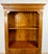 Wood Spanish Oak Rustic Wood Cabinet, 1940s For Sale - Image 7 of 11