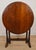 Victorian Tilt Top Table in Oak, 1900 For Sale - Image 9 of 14