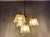 Vintage Pendant Lamp from Doria, 1970s For Sale - Image 6 of 13