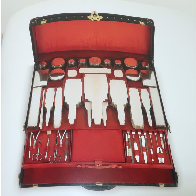 Louis Vuitton: 100 Legendary Trunks Coffee Table Book, 2010 For Sale - Image 11 of 18