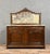 Napoleon III Oak Sideboard, 1850s For Sale - Image 9 of 9