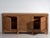 Large Antique Oriental Sideboard, 1900 For Sale - Image 10 of 15