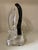 Vintage Lucy Phelps Lucite Sculpture For Sale In Palm Springs - Image 6 of 12