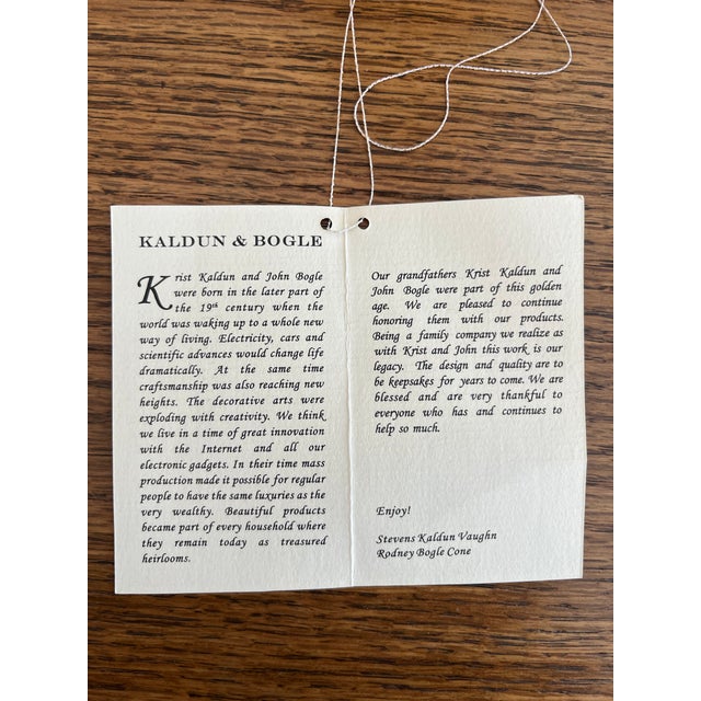 Americana Arts & Crafts Rustic Majolica Pilgrim Figurines For Sale In Minneapolis - Image 6 of 12