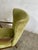 Scandinavian Modern Alfred Christensen Lounge Chair For Sale - Image 9 of 10