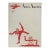 1964 Art in America Featuring Alexander Calder Circus Book For Sale