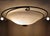 White Ceiling Light from Marchetti Lighting, 1970s For Sale - Image 10 of 12