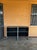 Vintage Baxter Bookcases in Black Leather and Steel, 1990s, Set of 2 For Sale - Image 3 of 16