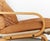 Set of Poem Chair and Ottoman by Nobuo Nakamura for Ikea, 1980s For Sale - Image 12 of 18