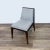Modern Kimball International Lolita Side Chair For Sale - Image 3 of 9