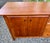 Shaker Style Solid Cherry Credenza / Sideboard For Sale - Image 9 of 10