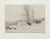Landscape Etching on Paper by Edoardo Perotti, 1880s For Sale - Image 3 of 3