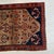 Middle Eastern Rug, 1940s, in Good conditions. Designed before 1890